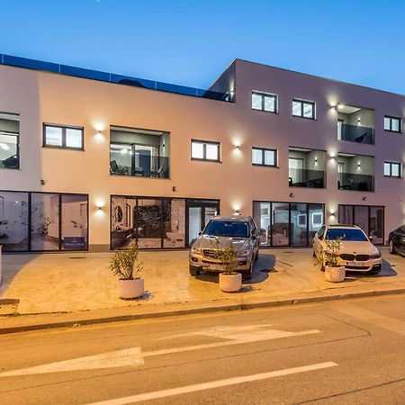 Luxury Apartments Katarina Kaštela Eksteriør bilde