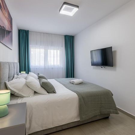 Luxury Apartments Katarina Kaštela Eksteriør bilde