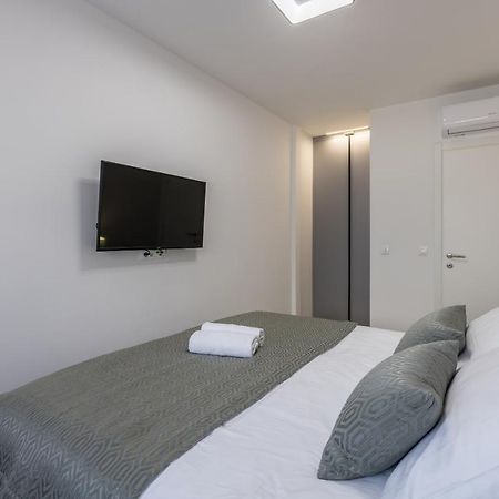 Luxury Apartments Katarina Kaštela Eksteriør bilde