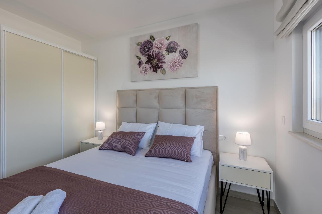 Luxury Apartments Katarina Kaštela Eksteriør bilde