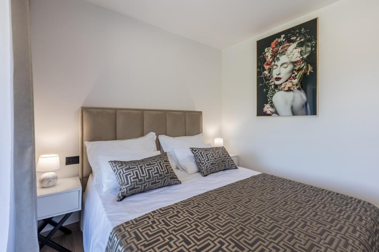 Luxury Apartments Katarina Kaštela Eksteriør bilde