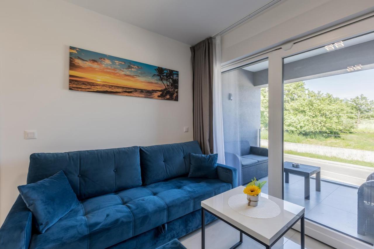 Luxury Apartments Katarina Kaštela Eksteriør bilde