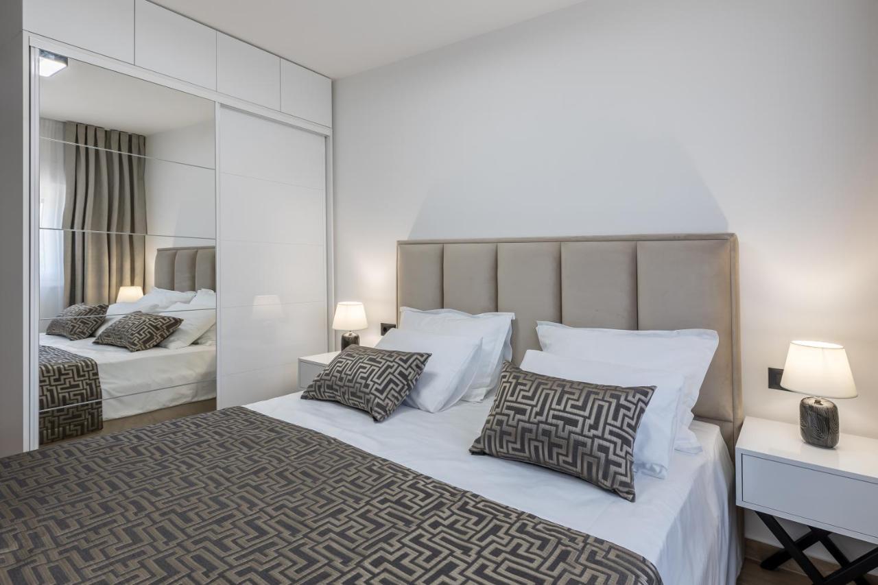 Luxury Apartments Katarina Kaštela Eksteriør bilde
