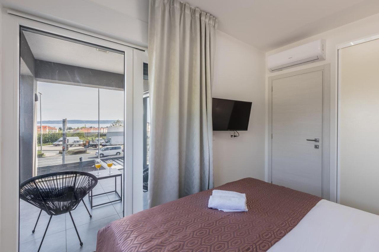 Luxury Apartments Katarina Kaštela Eksteriør bilde