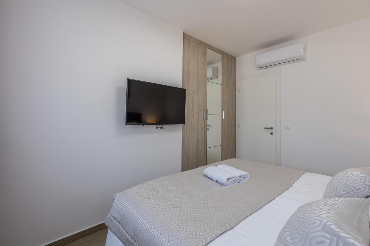 Luxury Apartments Katarina Kaštela Eksteriør bilde