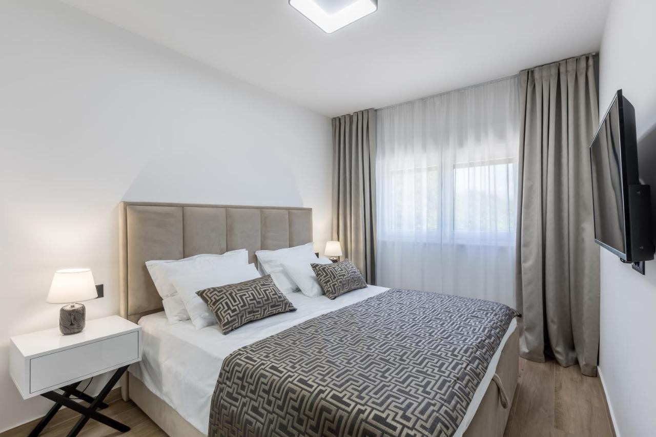 Luxury Apartments Katarina Kaštela Eksteriør bilde