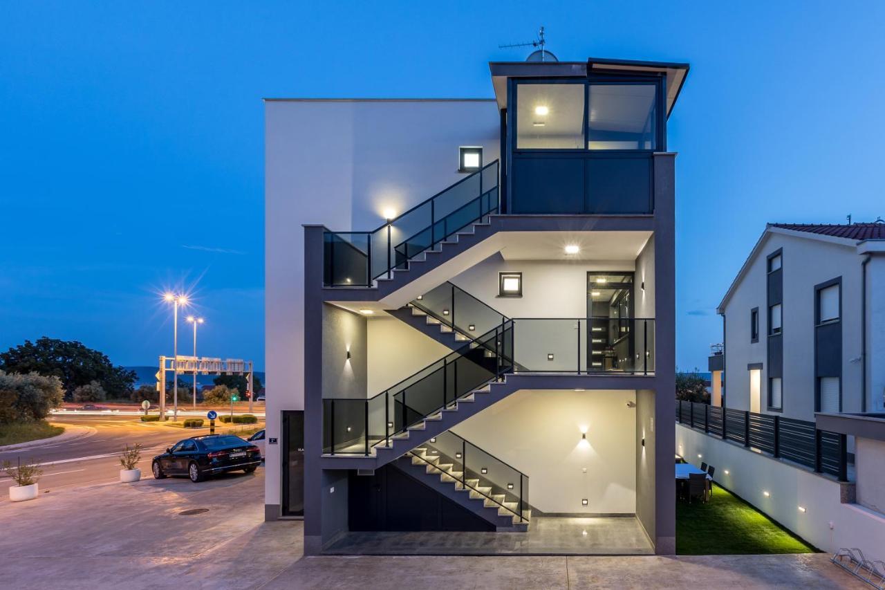 Luxury Apartments Katarina Kaštela Eksteriør bilde