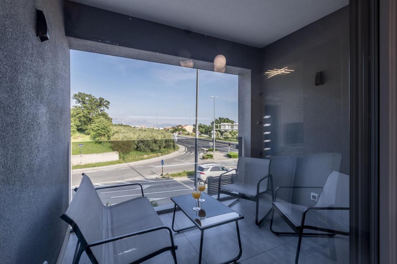 Luxury Apartments Katarina Kaštela Eksteriør bilde