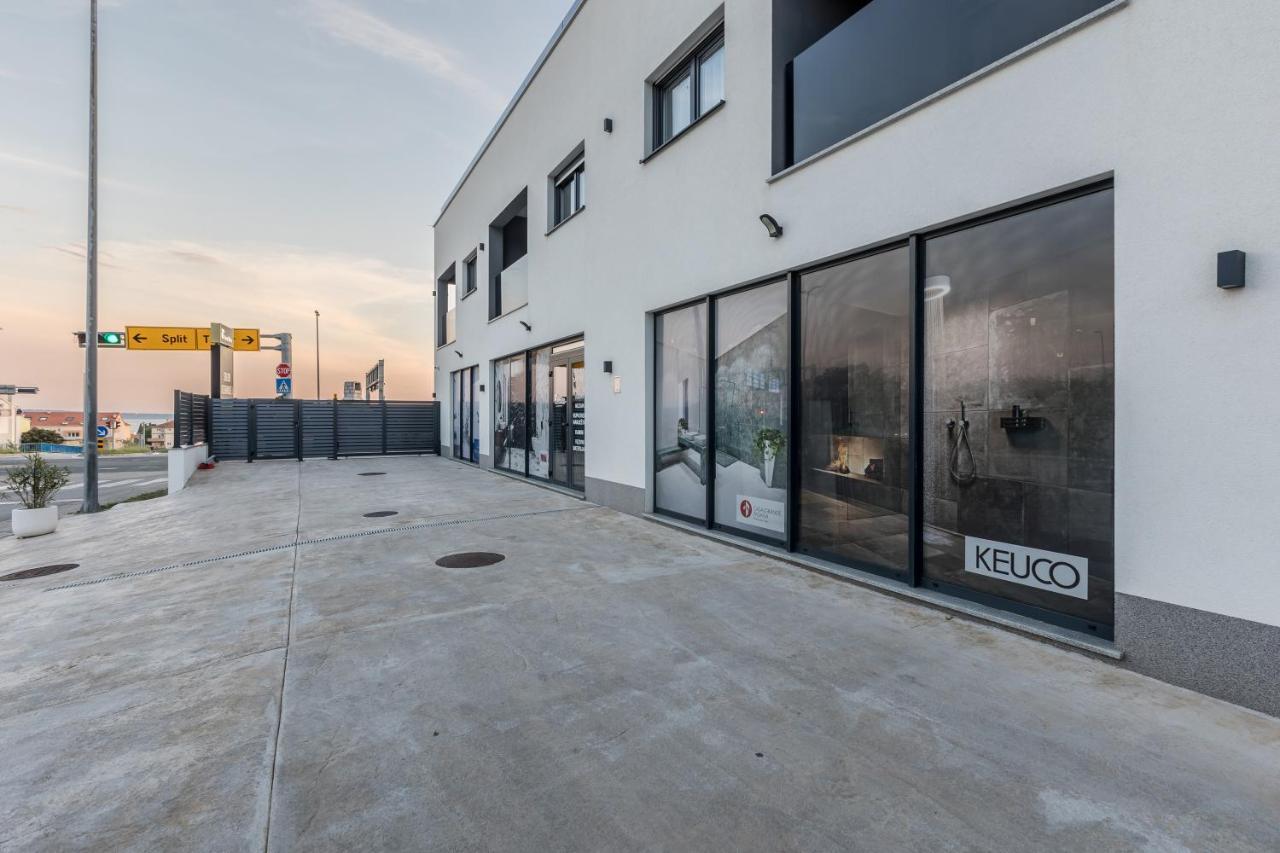 Luxury Apartments Katarina Kaštela Eksteriør bilde