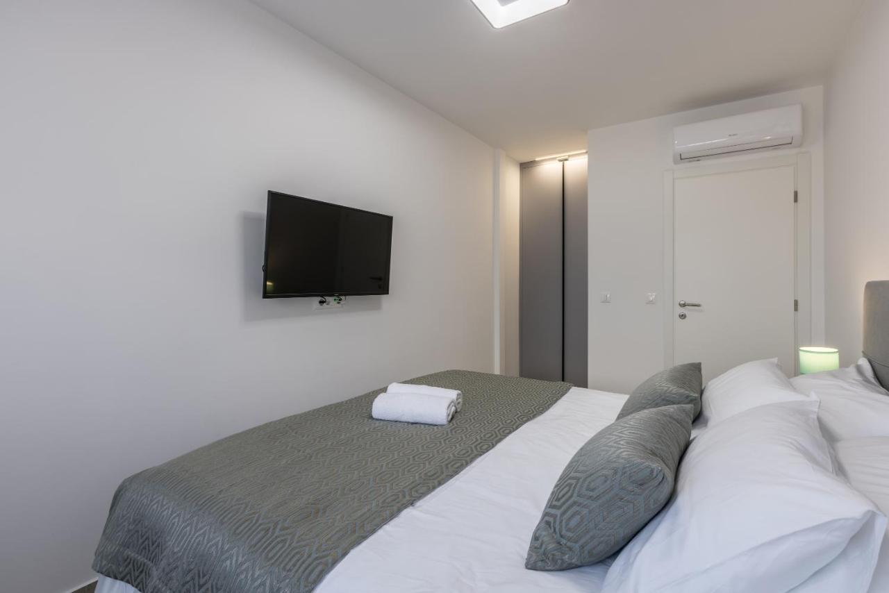 Luxury Apartments Katarina Kaštela Eksteriør bilde